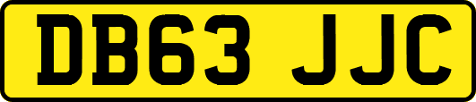 DB63JJC