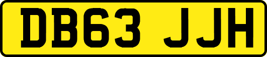 DB63JJH