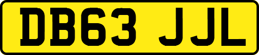 DB63JJL