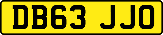 DB63JJO