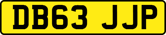 DB63JJP