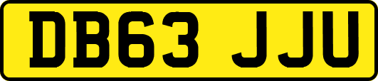 DB63JJU