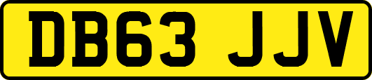 DB63JJV