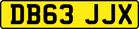 DB63JJX