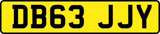 DB63JJY