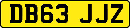 DB63JJZ
