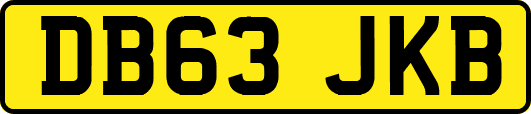 DB63JKB