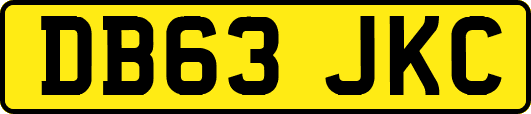 DB63JKC
