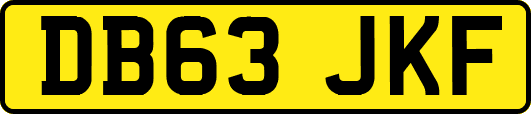 DB63JKF
