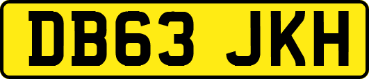 DB63JKH