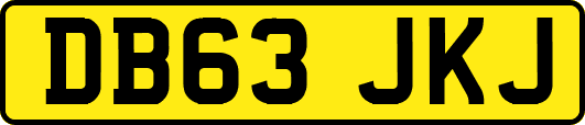 DB63JKJ