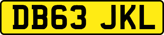 DB63JKL