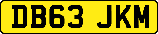 DB63JKM