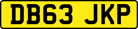 DB63JKP