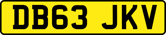DB63JKV