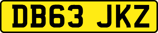 DB63JKZ