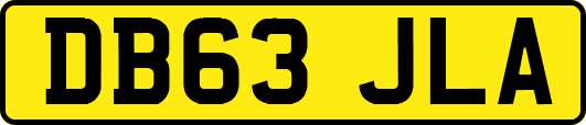 DB63JLA