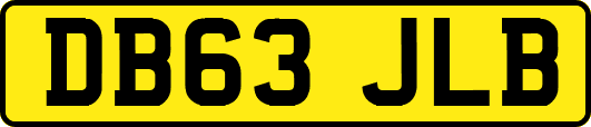 DB63JLB