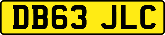 DB63JLC