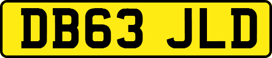 DB63JLD