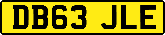 DB63JLE