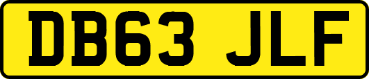 DB63JLF