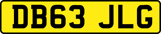 DB63JLG