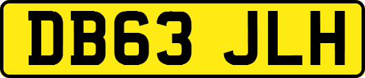 DB63JLH