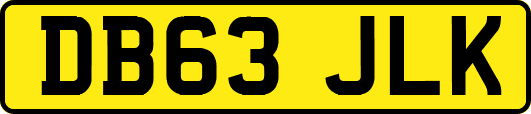 DB63JLK