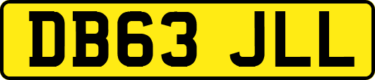 DB63JLL