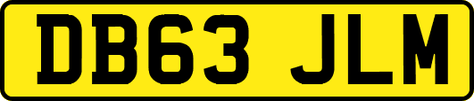 DB63JLM