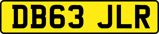 DB63JLR