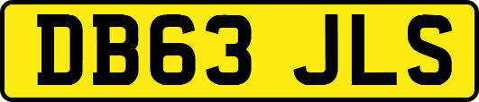 DB63JLS
