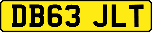 DB63JLT