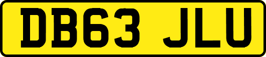 DB63JLU
