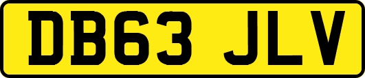 DB63JLV