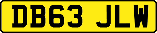 DB63JLW