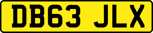 DB63JLX