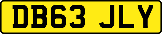 DB63JLY