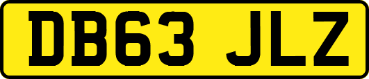 DB63JLZ