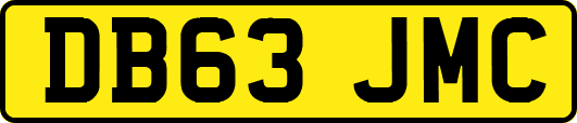 DB63JMC