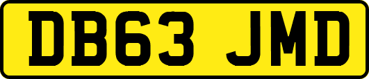 DB63JMD