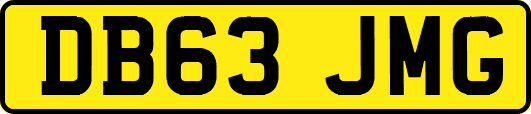 DB63JMG