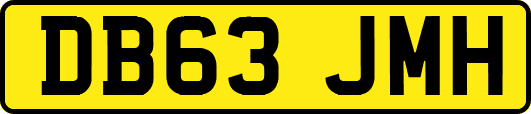 DB63JMH