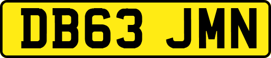 DB63JMN