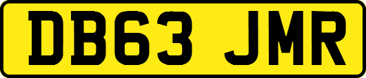 DB63JMR