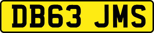 DB63JMS