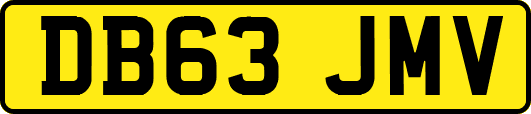 DB63JMV