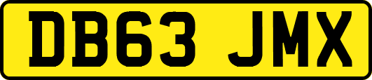 DB63JMX