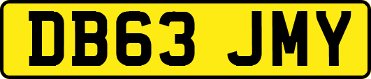 DB63JMY